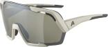 Alpina Rocket Bold Q-Lite Sportbrille