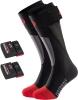 Hotronic Heat Socks Set XLP 1P Classic Comfort