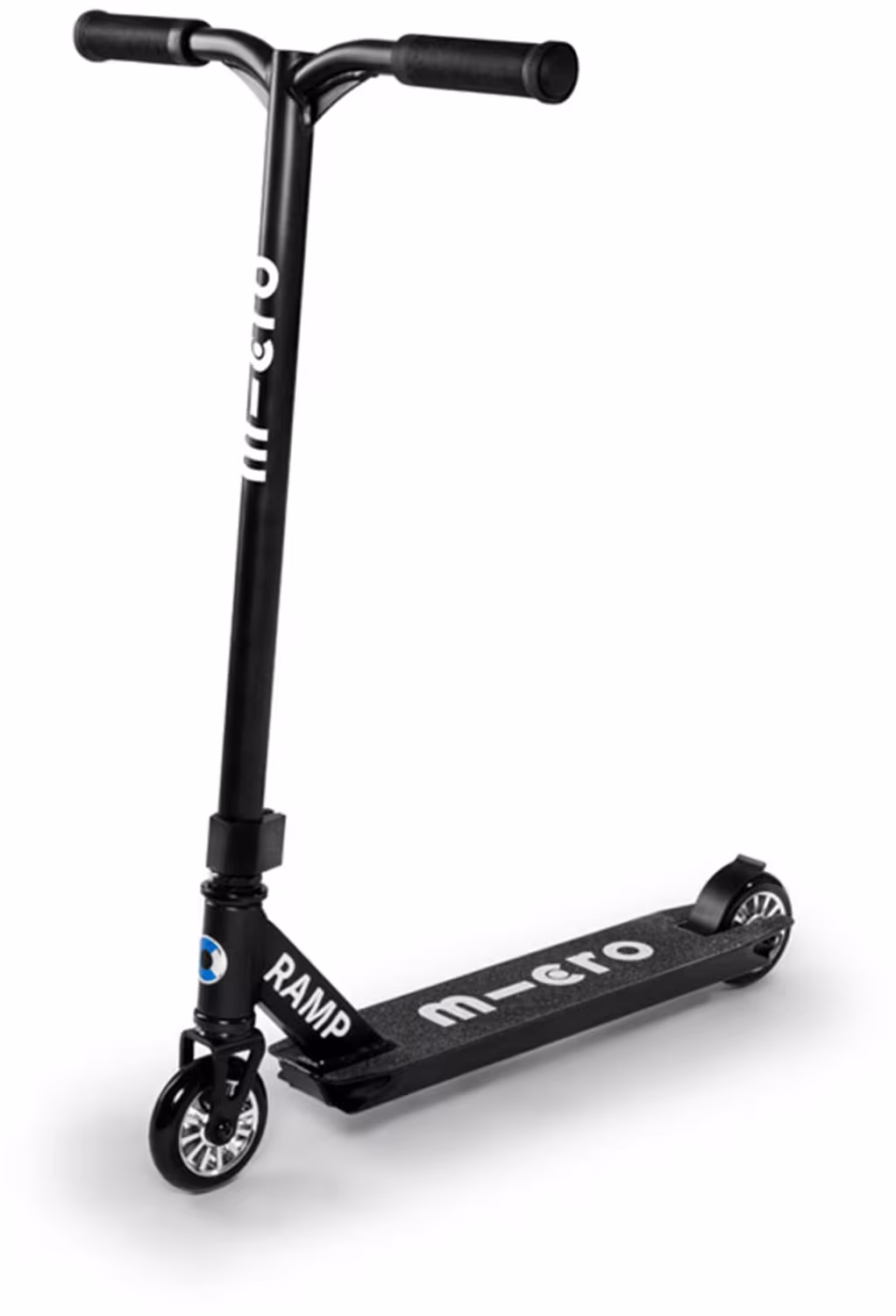 Micro Ramp Stuntscooter black