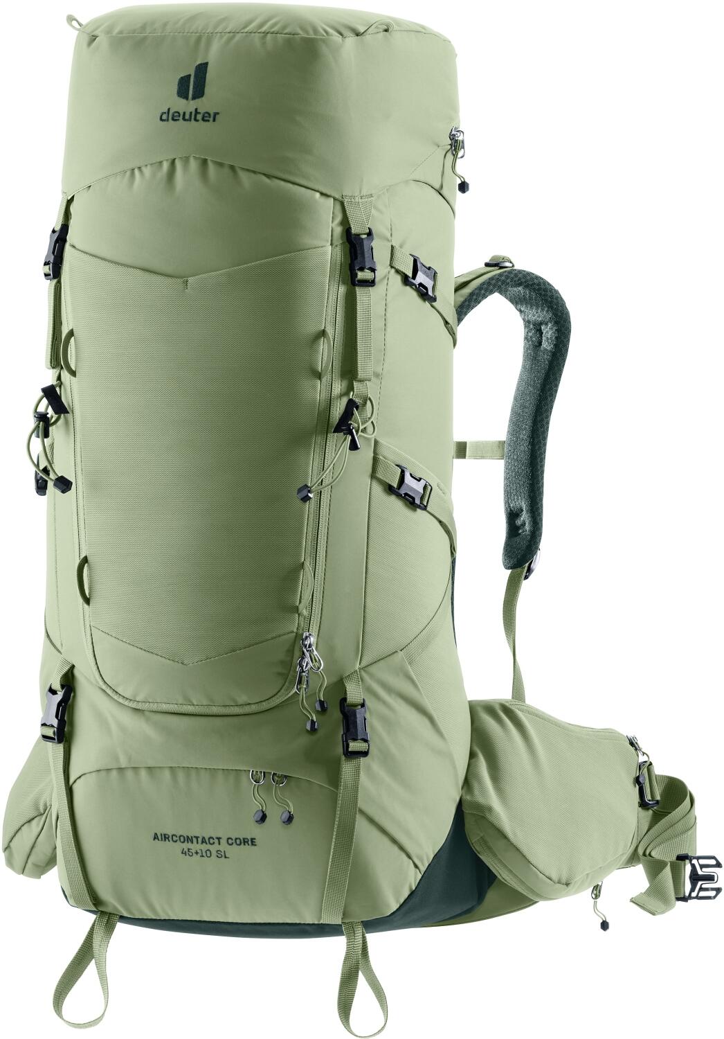 Deuter Aircontact Core 45+10 SL Rucksack