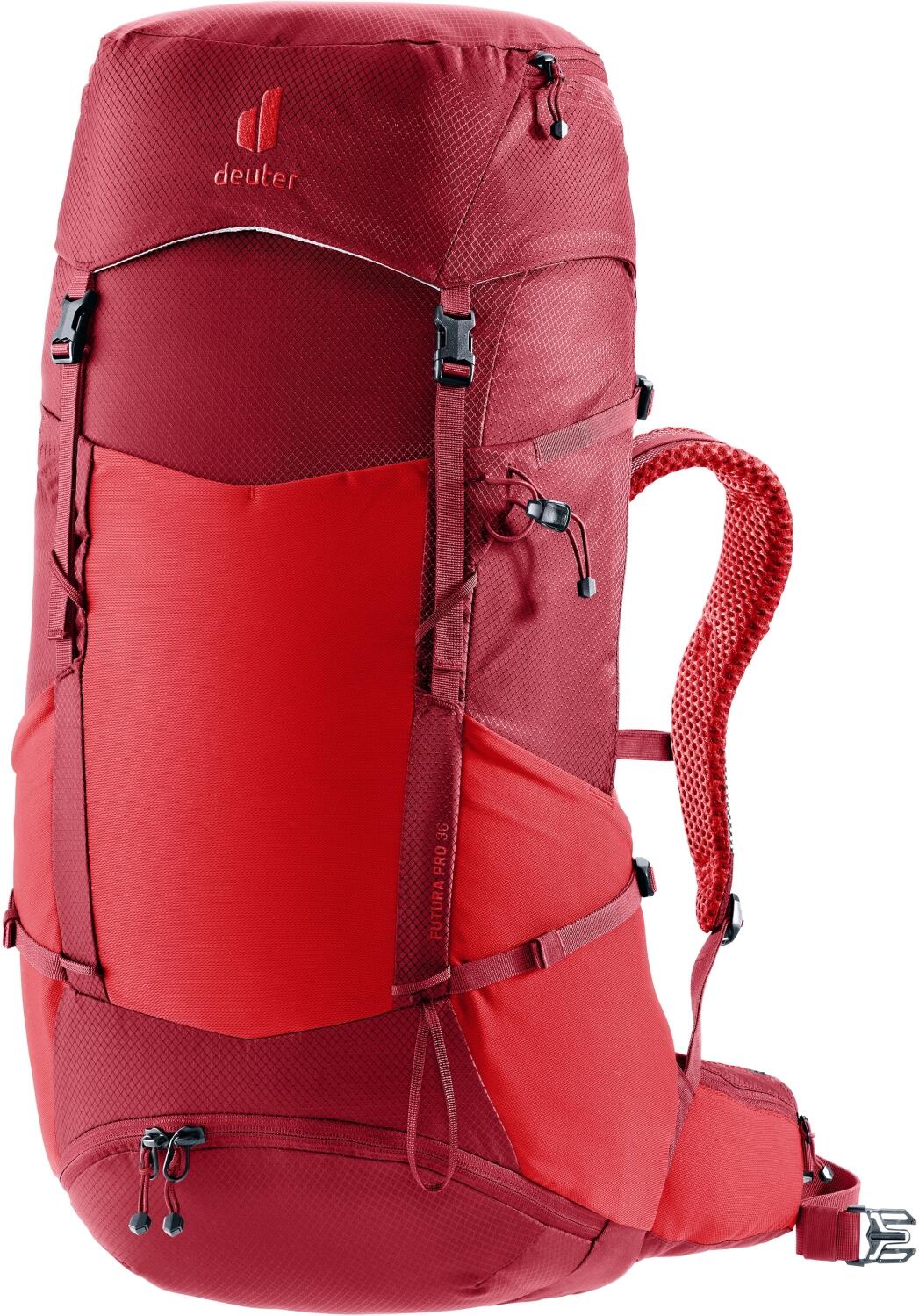 Deuter Futura Pro 36 Rucksack Unisex