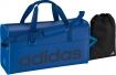 Adidas Linear Essentials Teambag S Tasche blue beauty f10