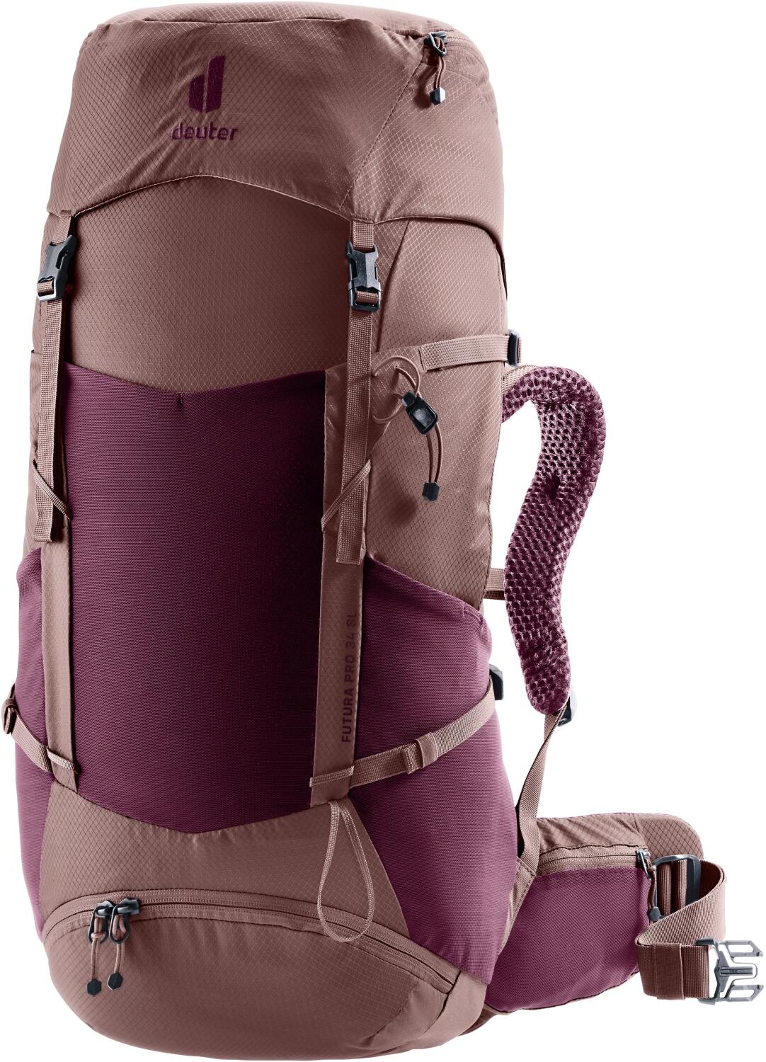 Deuter Futura Pro 34 SL Rucksack W