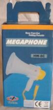 Megafon Megaphone