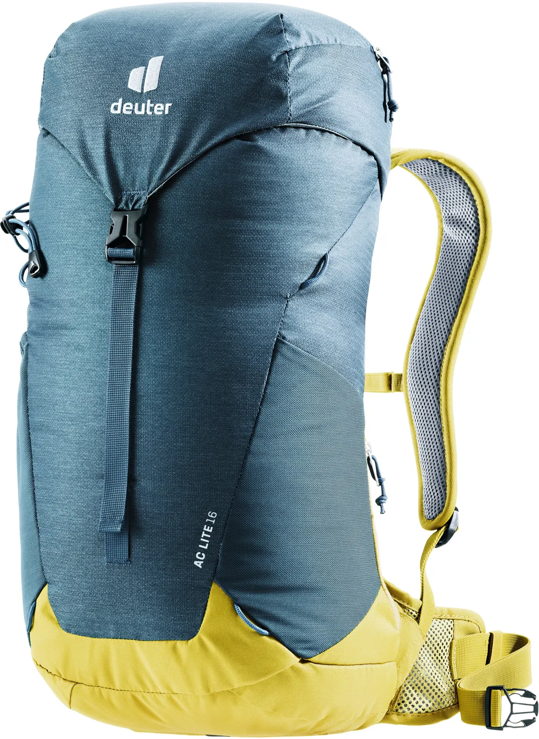 Deuter AC Lite 16 Rucksack 3806 ...