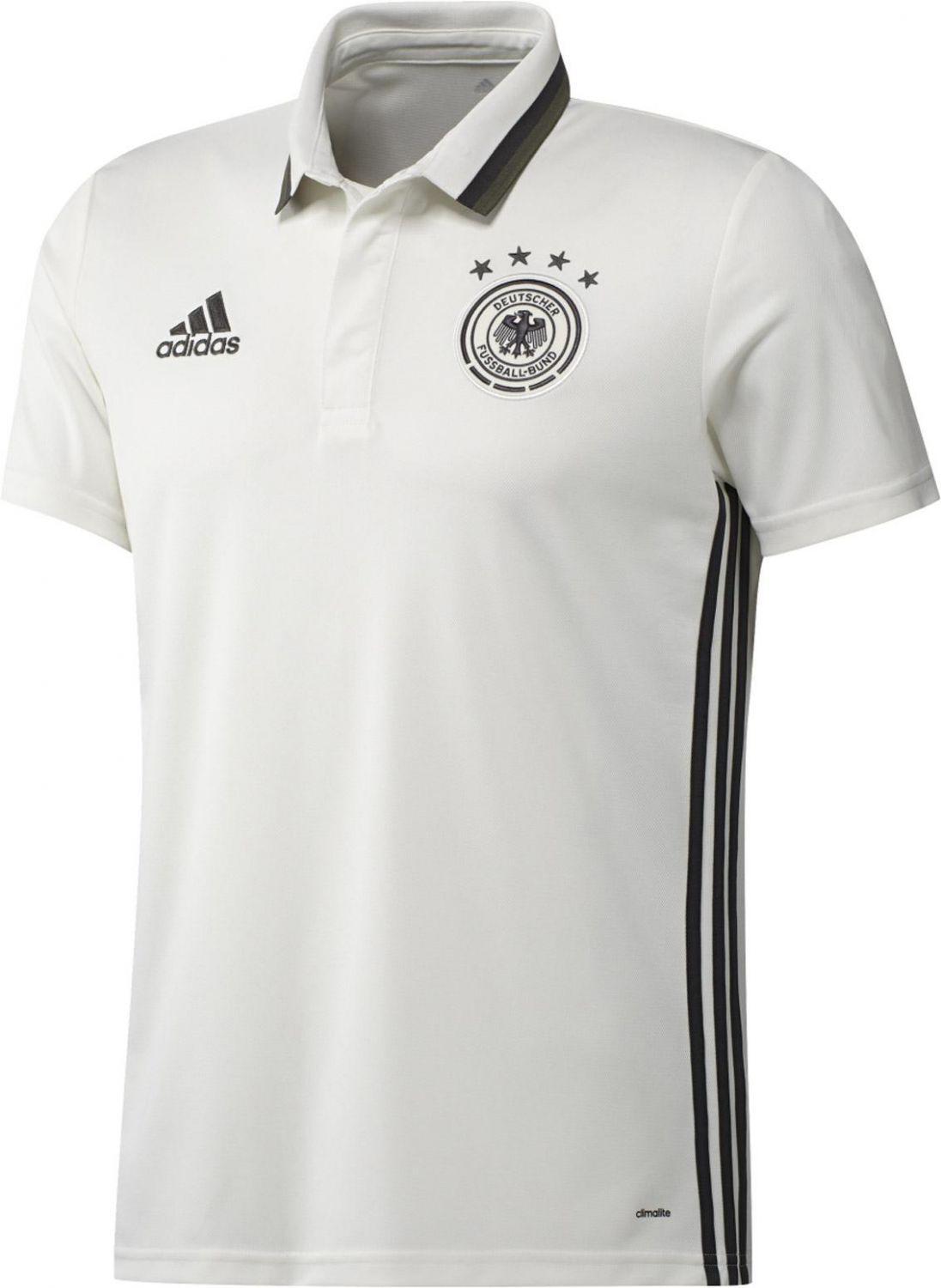 adidas DFB Poloshirt EM 2016