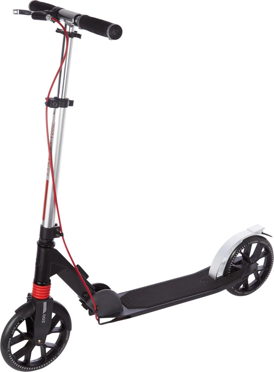 Firefly Scooter A 200 1.0