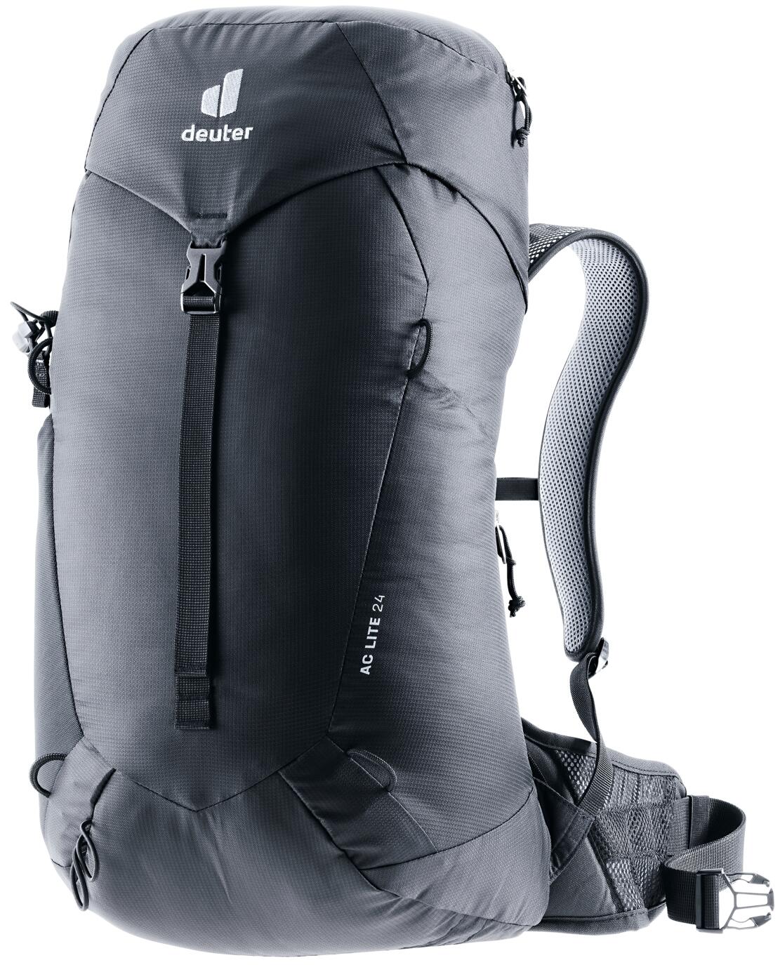 Deuter AC Lite 24 Wanderrucksack 7000 black