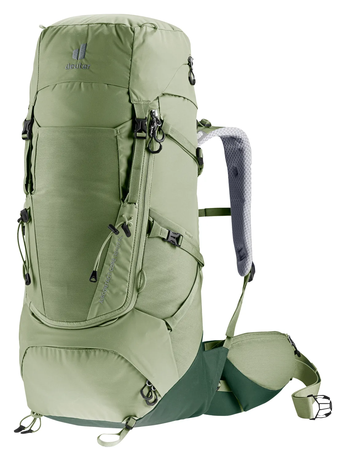 Deuter Aircontact Core 45+10 SL ...