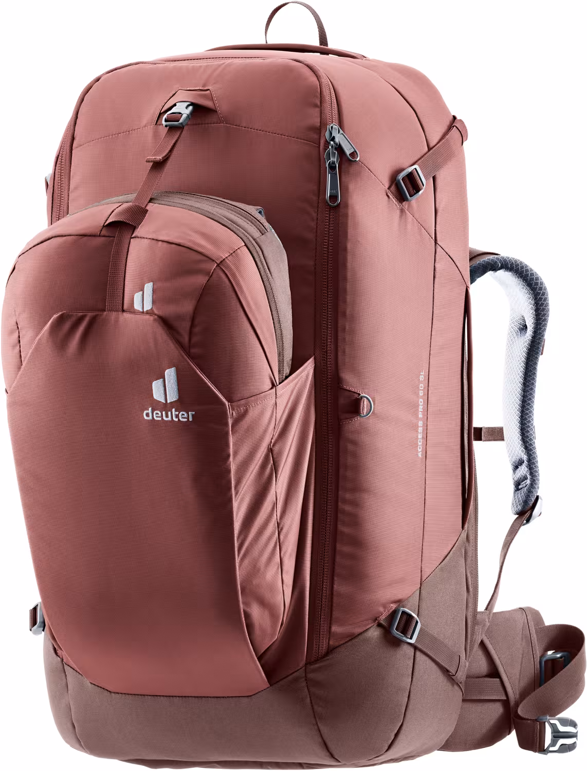 Deuter Access Pro 60 SL Travel Rucksack