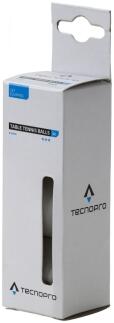 TecnoPro Tischtennisball 3 Stern