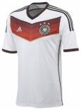 adidas DFB Home Jersey Deutschland Trikot