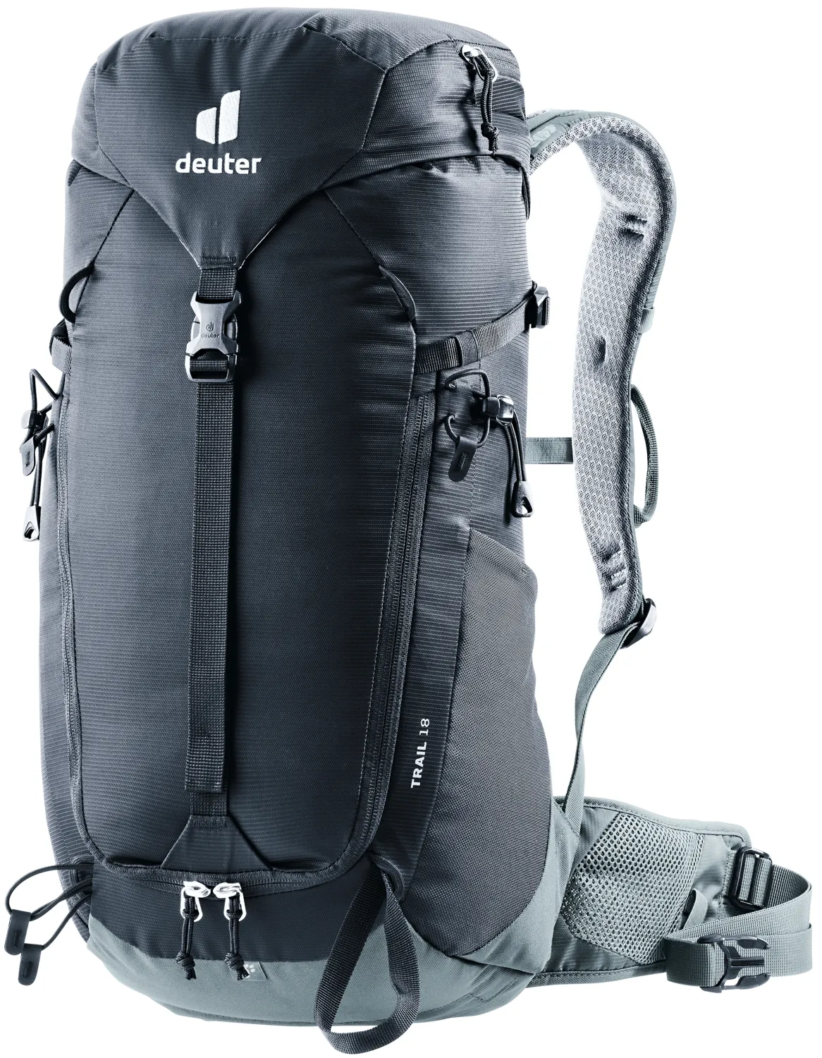 Deuter Trail 18 Rucksack 7411 ...