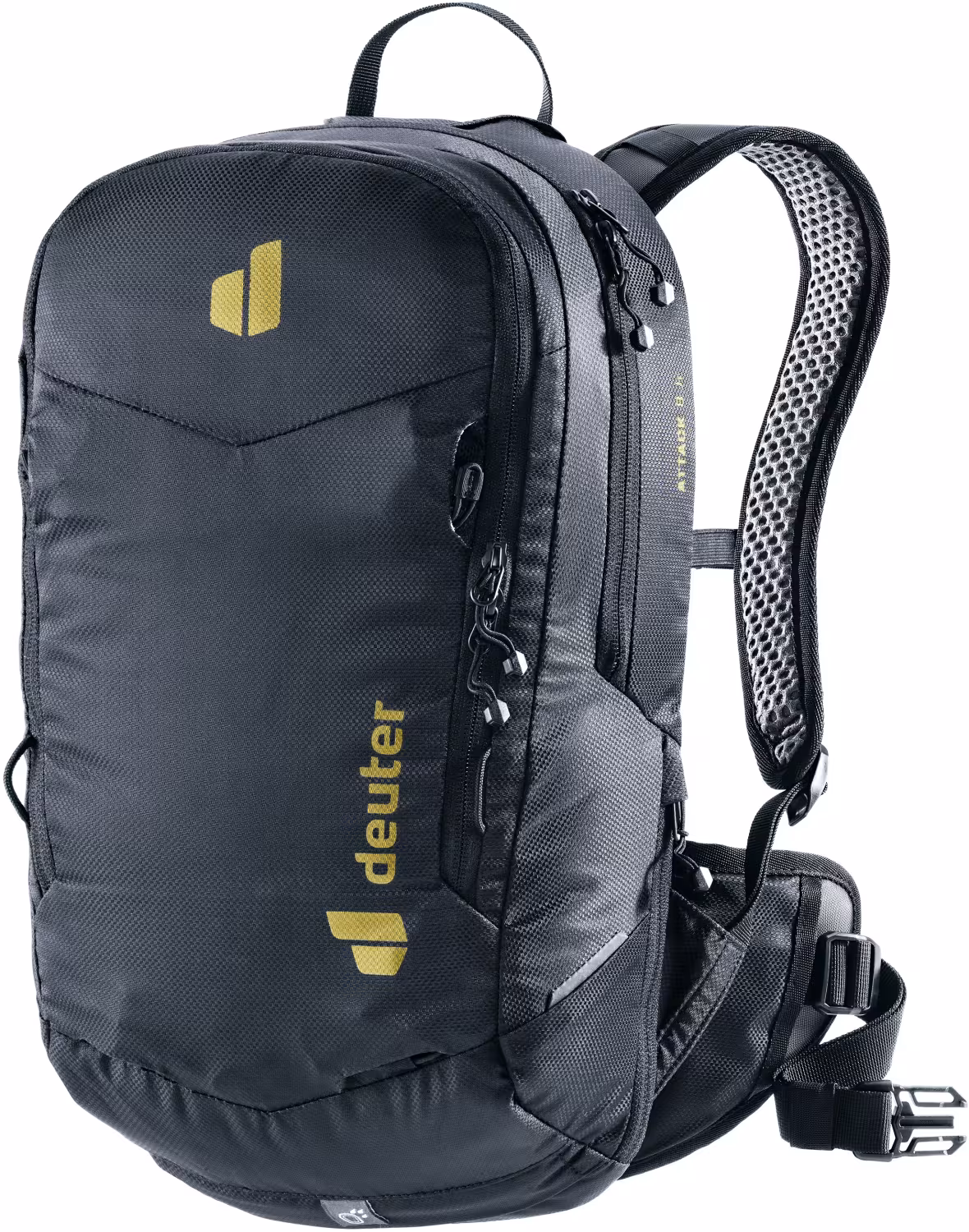 Deuter Attack 8 JR Protektor-Rucksack Kids