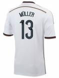 adidas DFB Home Trikot Müller