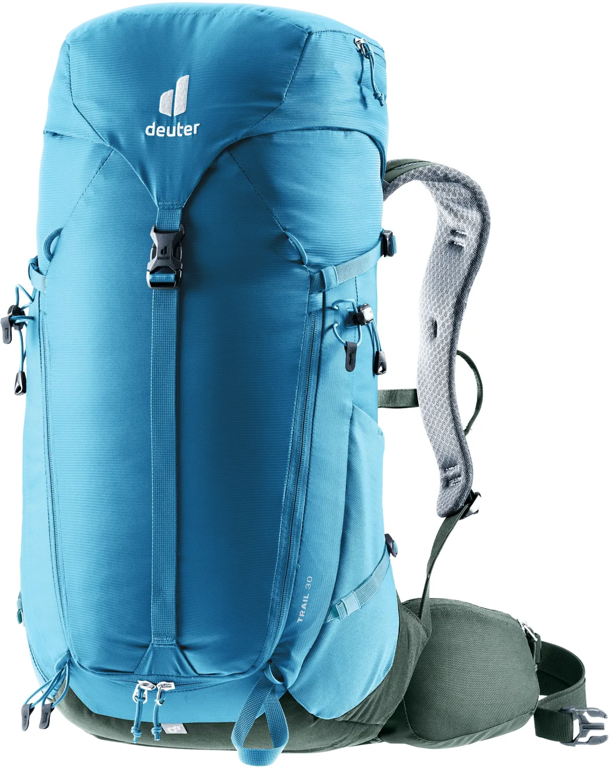 Deuter Trail 30 Wander Rucksack ...