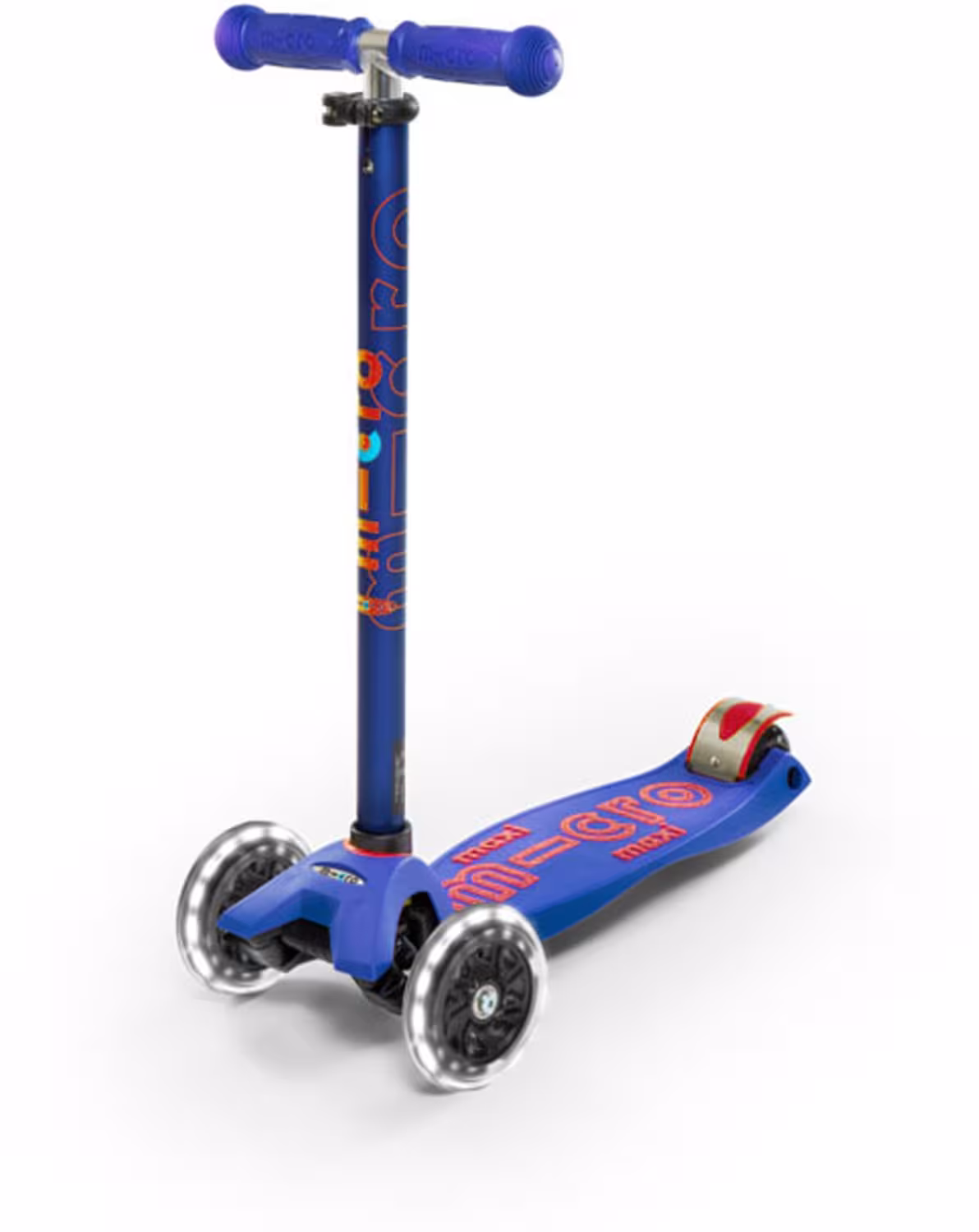 Micro Kinderkickboard Maxi ...