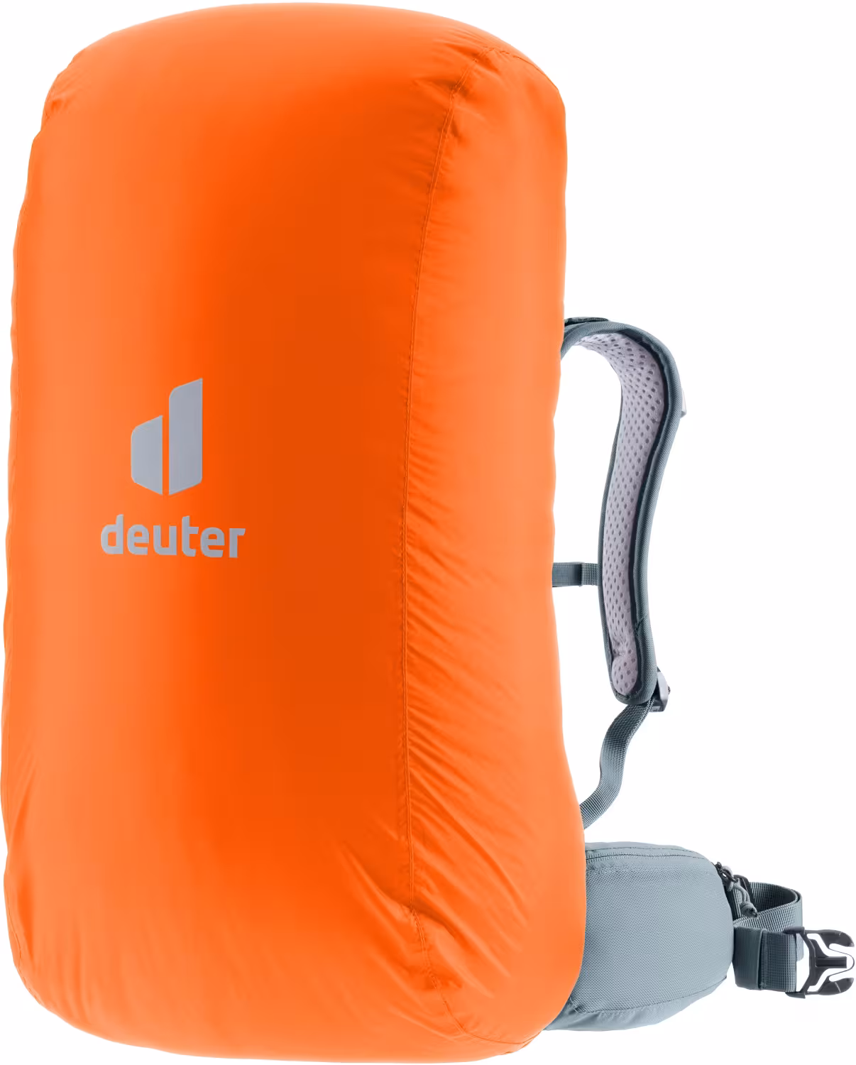 Deuter Regenhülle Rucksack - I (20-35 Liter), 9007 koi