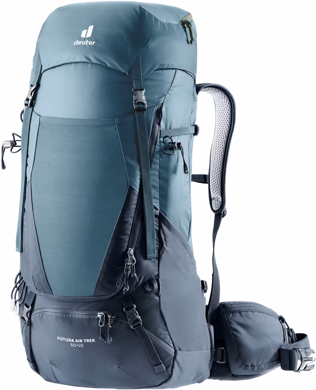 Deuter Futura Air Trek 50 + 10 ...