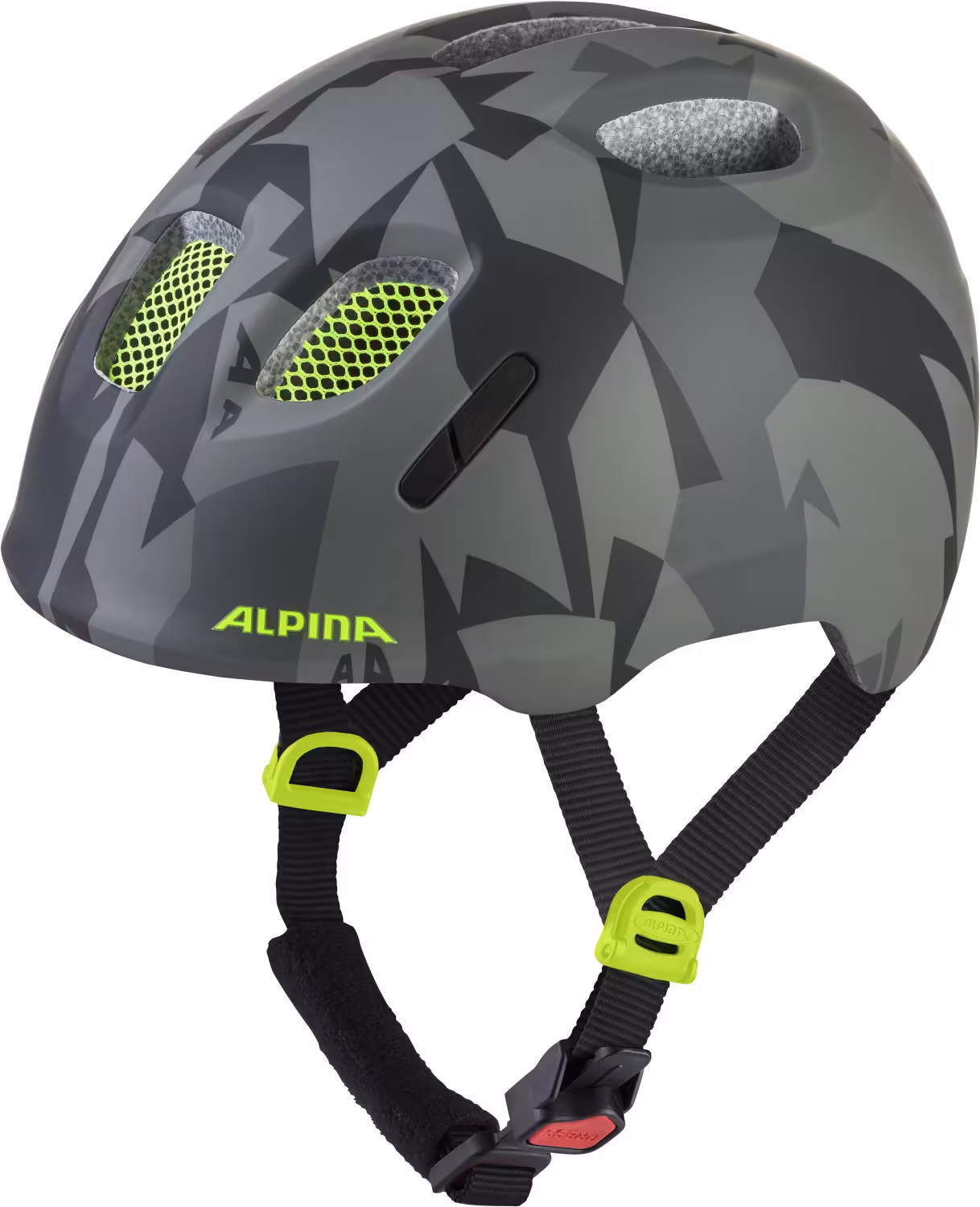 Alpina Ximo 2 LE ...
