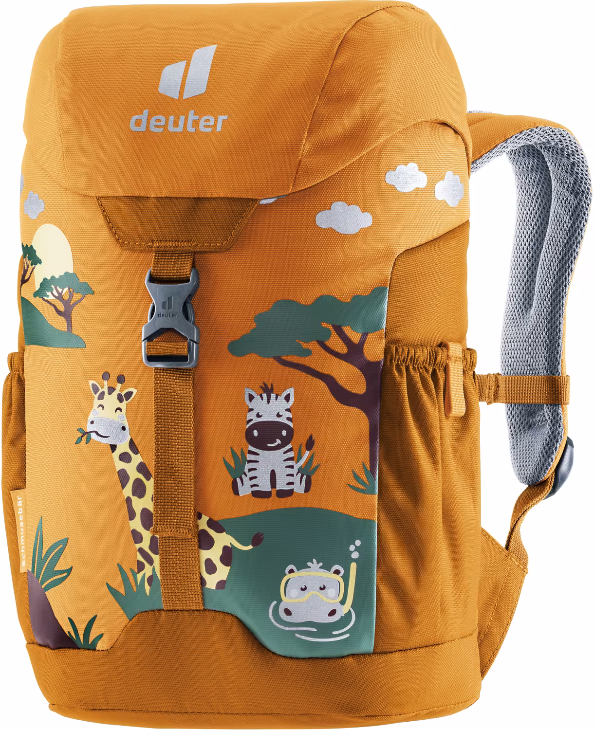 Deuter Schmusebär Rucksack ...