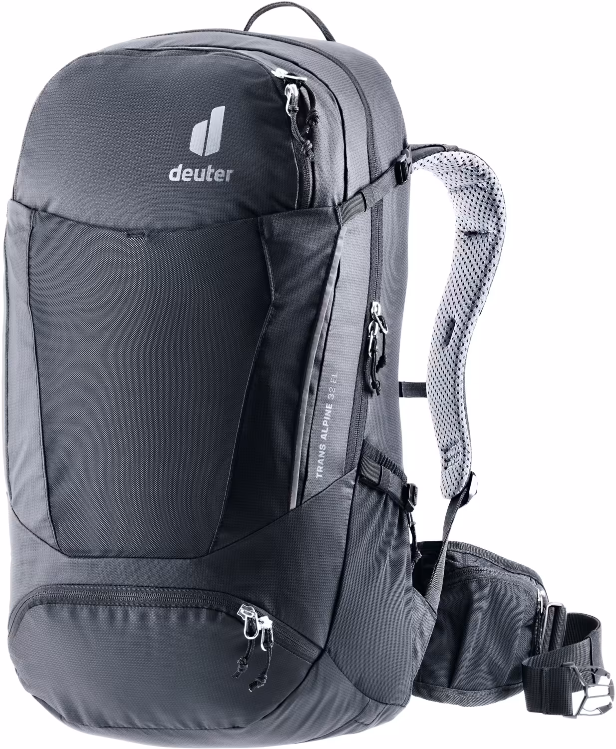 Deuter Trans Alpine 32 EL Fahrradrucksack
