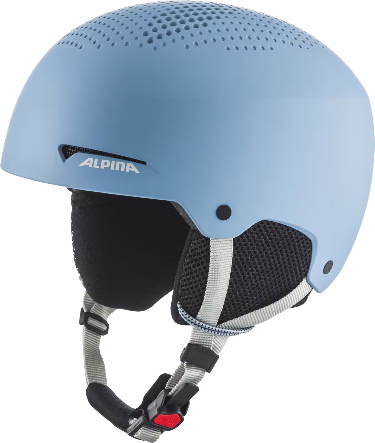 Alpina Zupo Kinder Skihelm ...