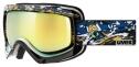 uvex Skibrille Sioux CF Colorfusion