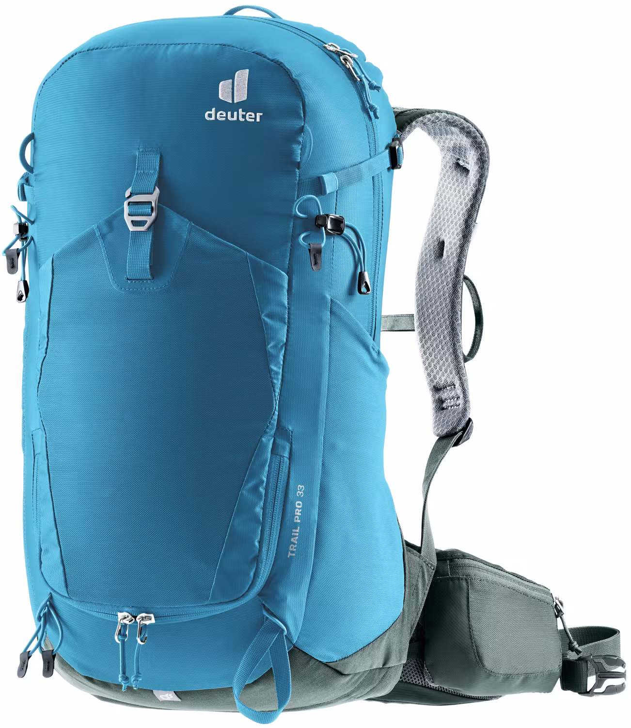 Deuter Trail Pro 33 Rucksack ...