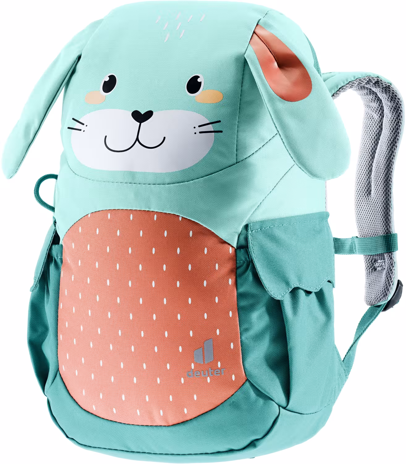Deuter Kikki Rucksack Kids 1369 ...