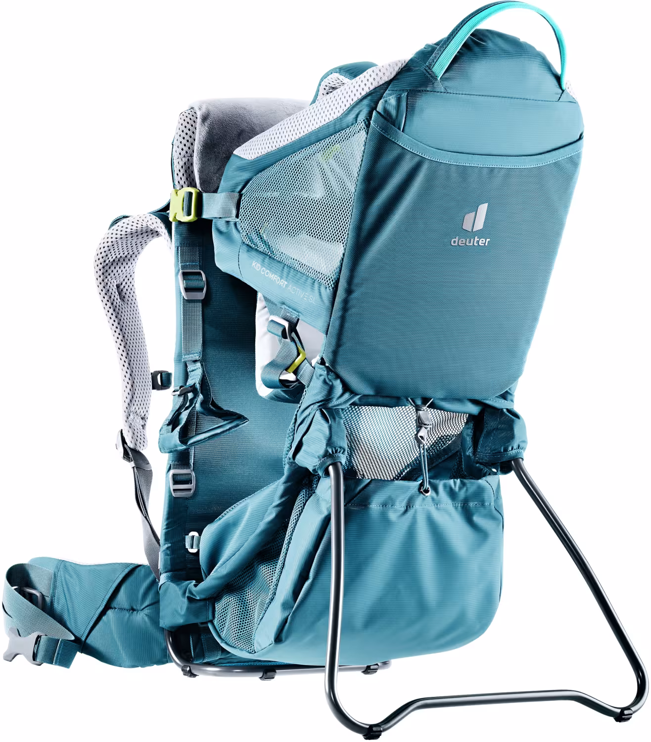 Deuter Kid Comfort Active SL ...