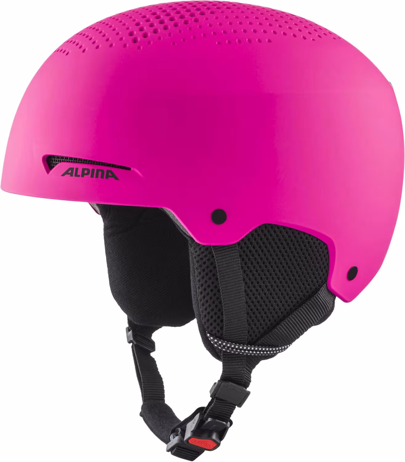 Alpina Zupo Kinder Skihelm ...