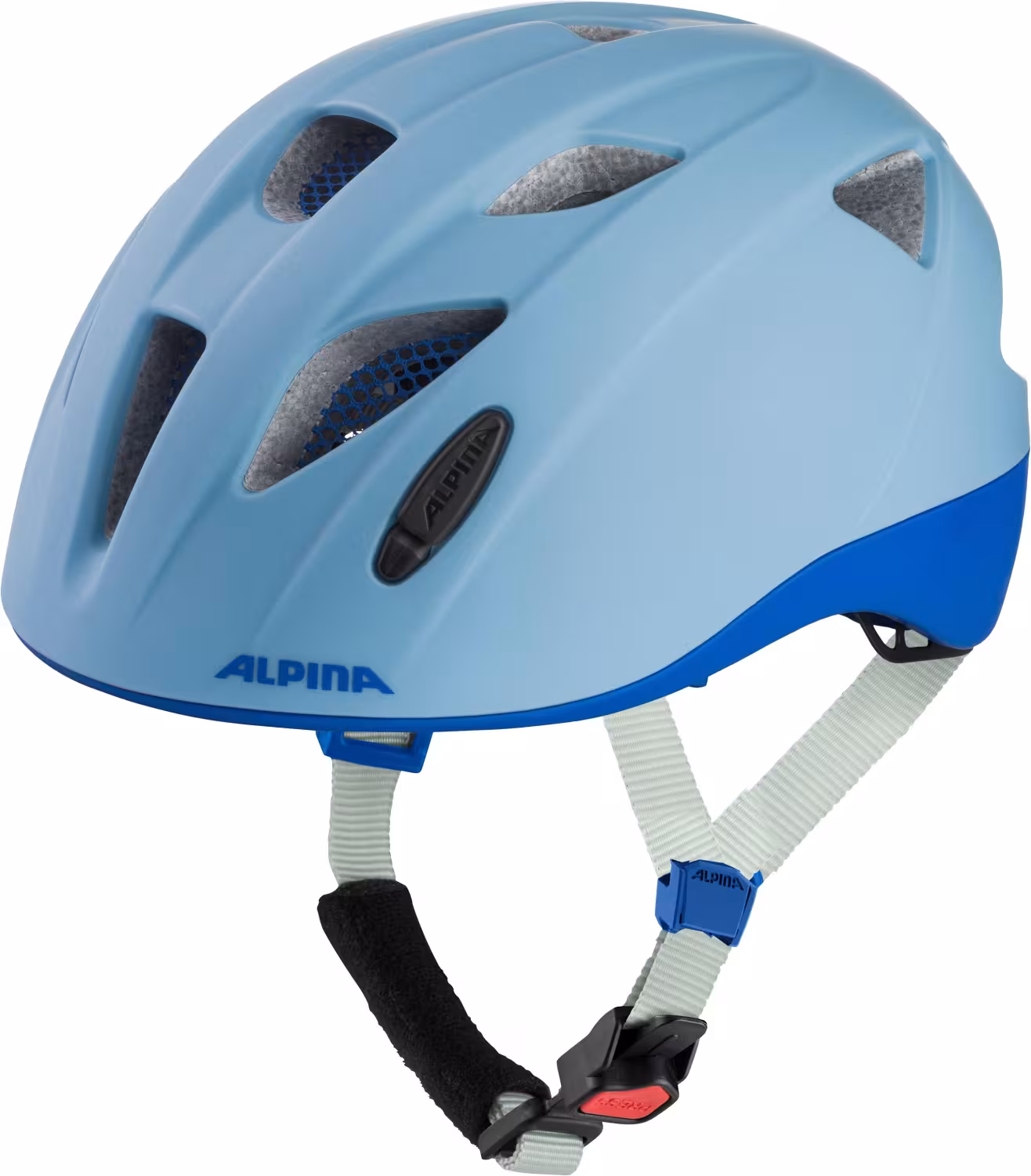 Alpina Ximo LE Kinder ...