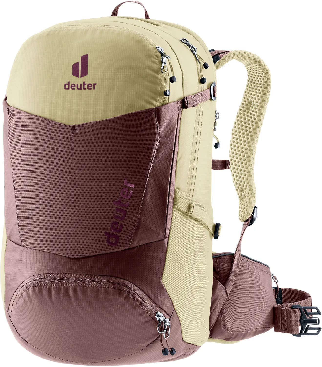 Deuter Fahrradrucksack 5621 ...