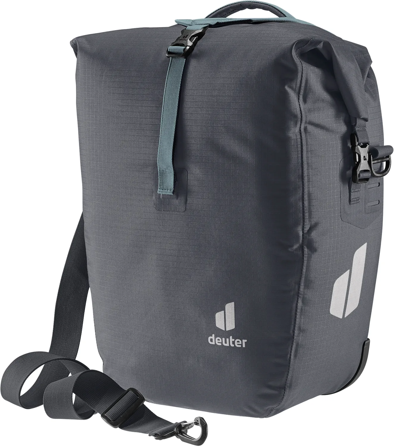 Deuter Fahrradtasche Weybridge ...