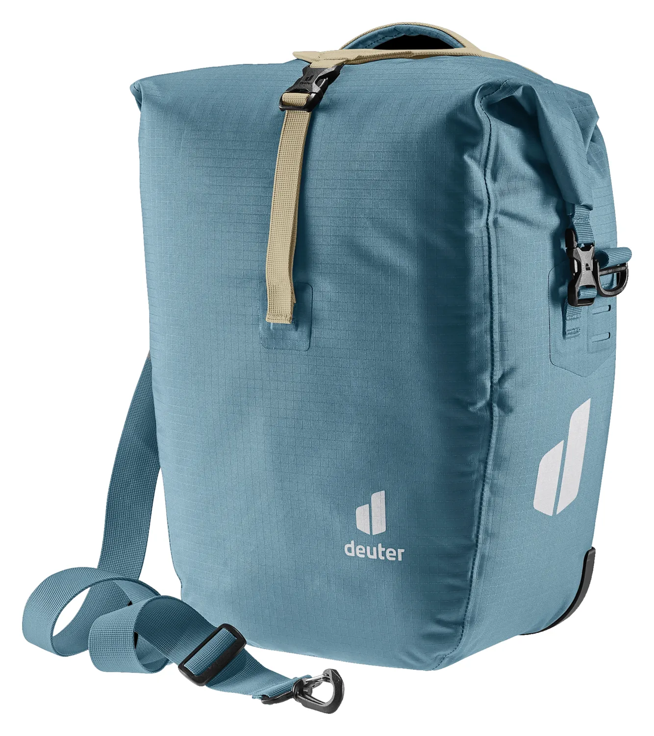 Deuter Fahrradtasche Weybridge ...