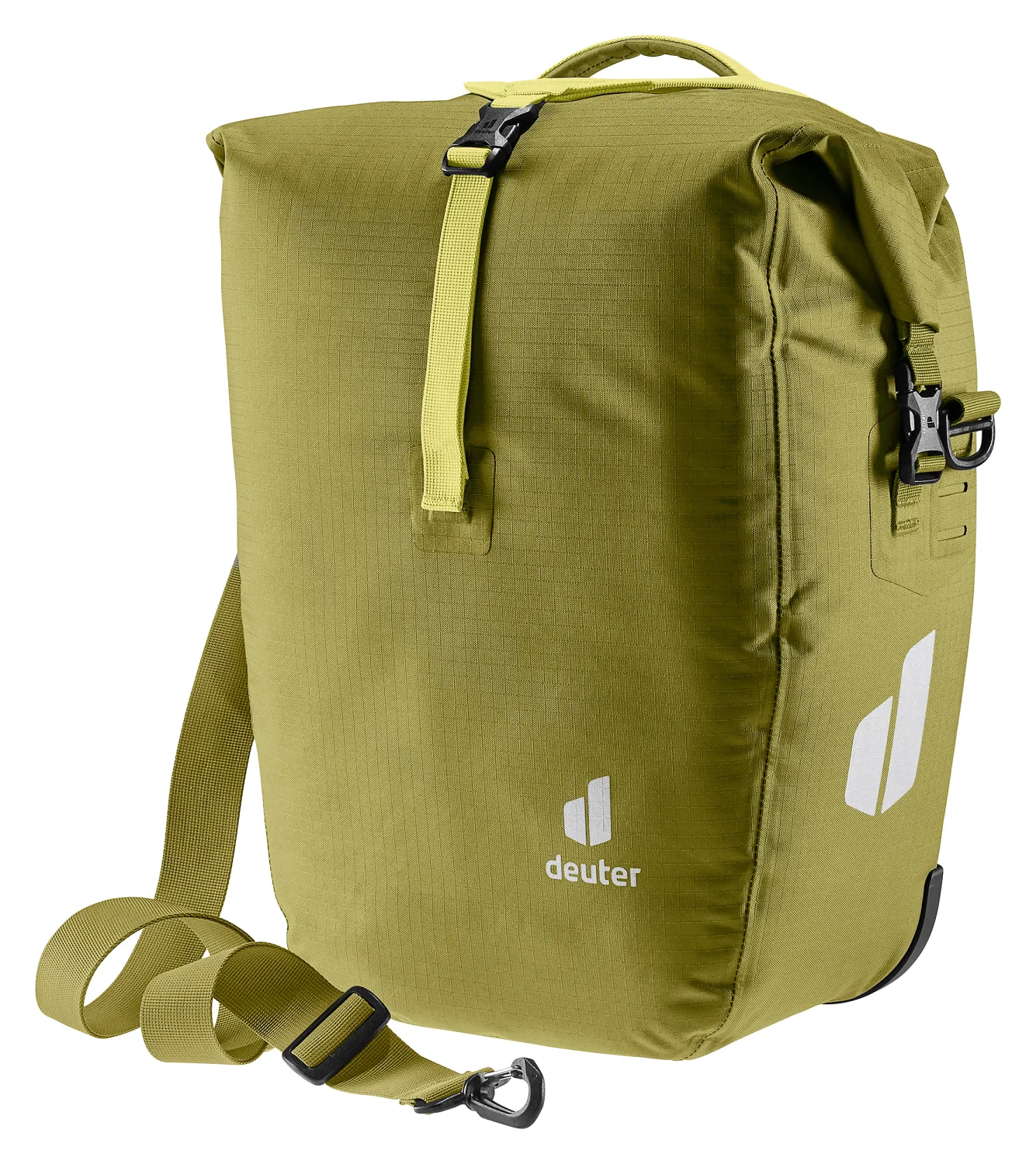Deuter Fahrradtasche Weybridge ...