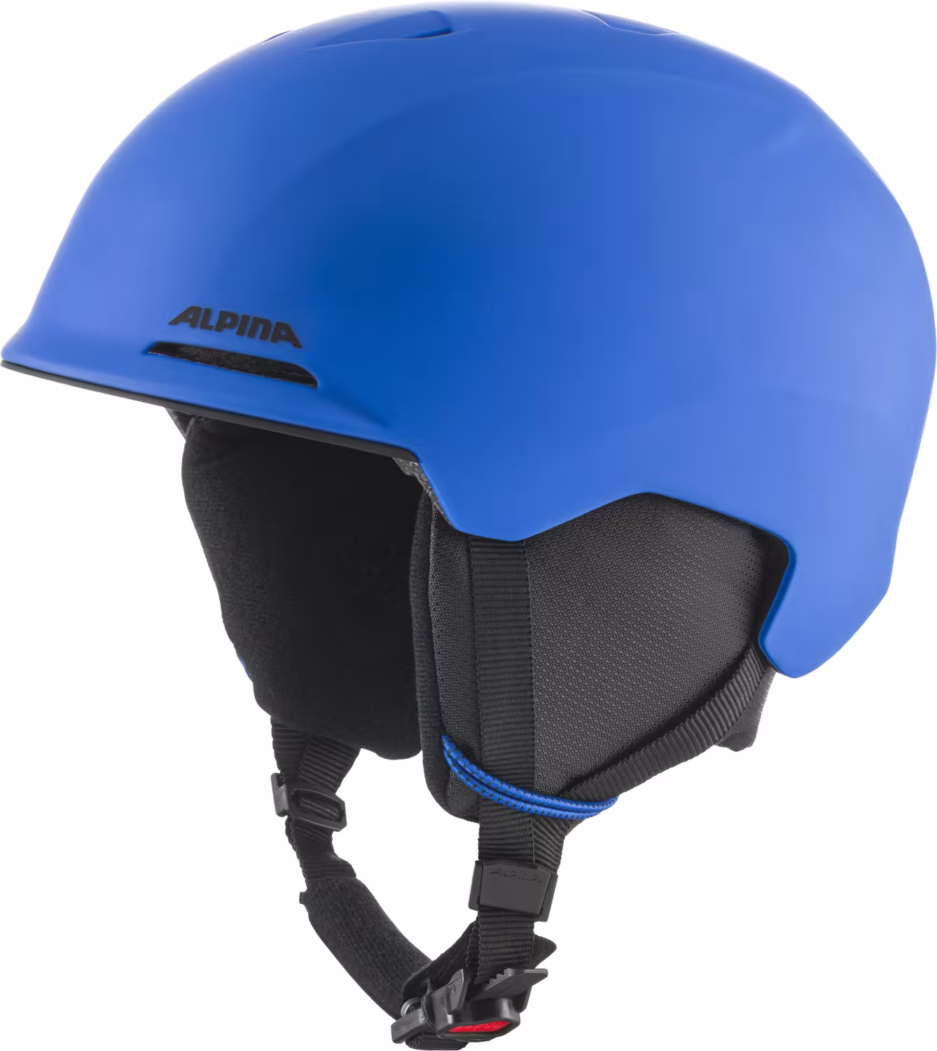 Alpina Brix Jr. Kinder Skihelm ...