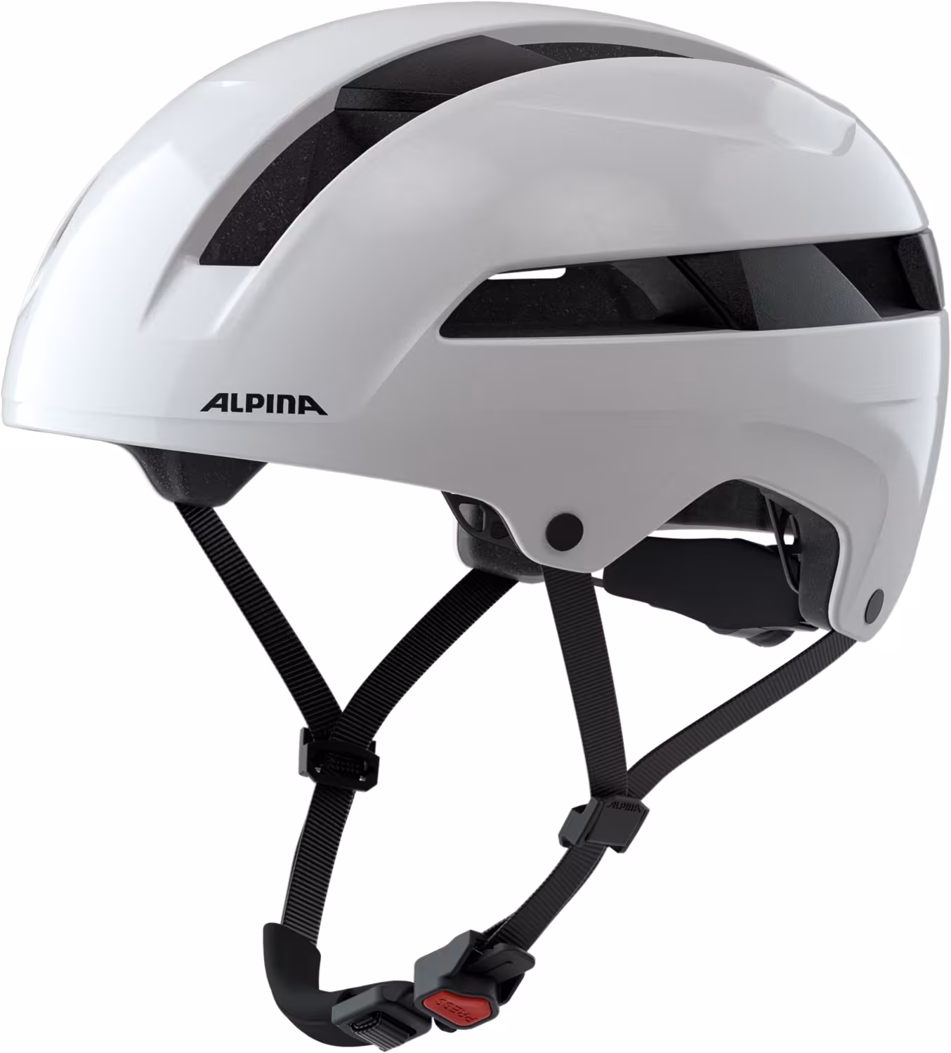 Alpina Soho City Fahrradhelm ...