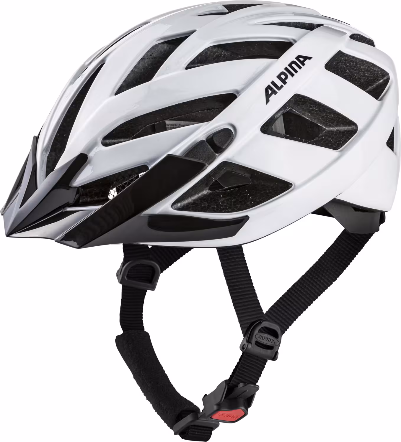 Alpina Fahrradhelm Panoma ...