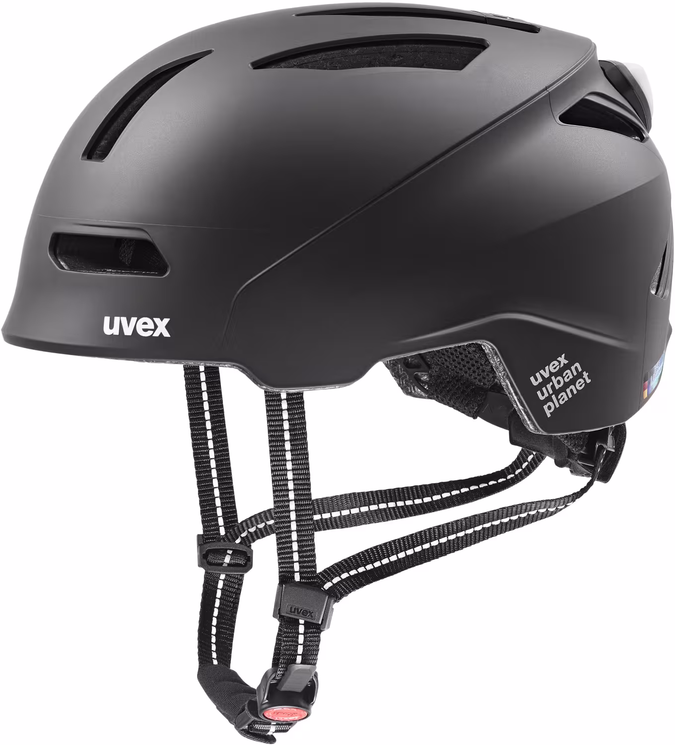 uvex Urban Planet LED ...