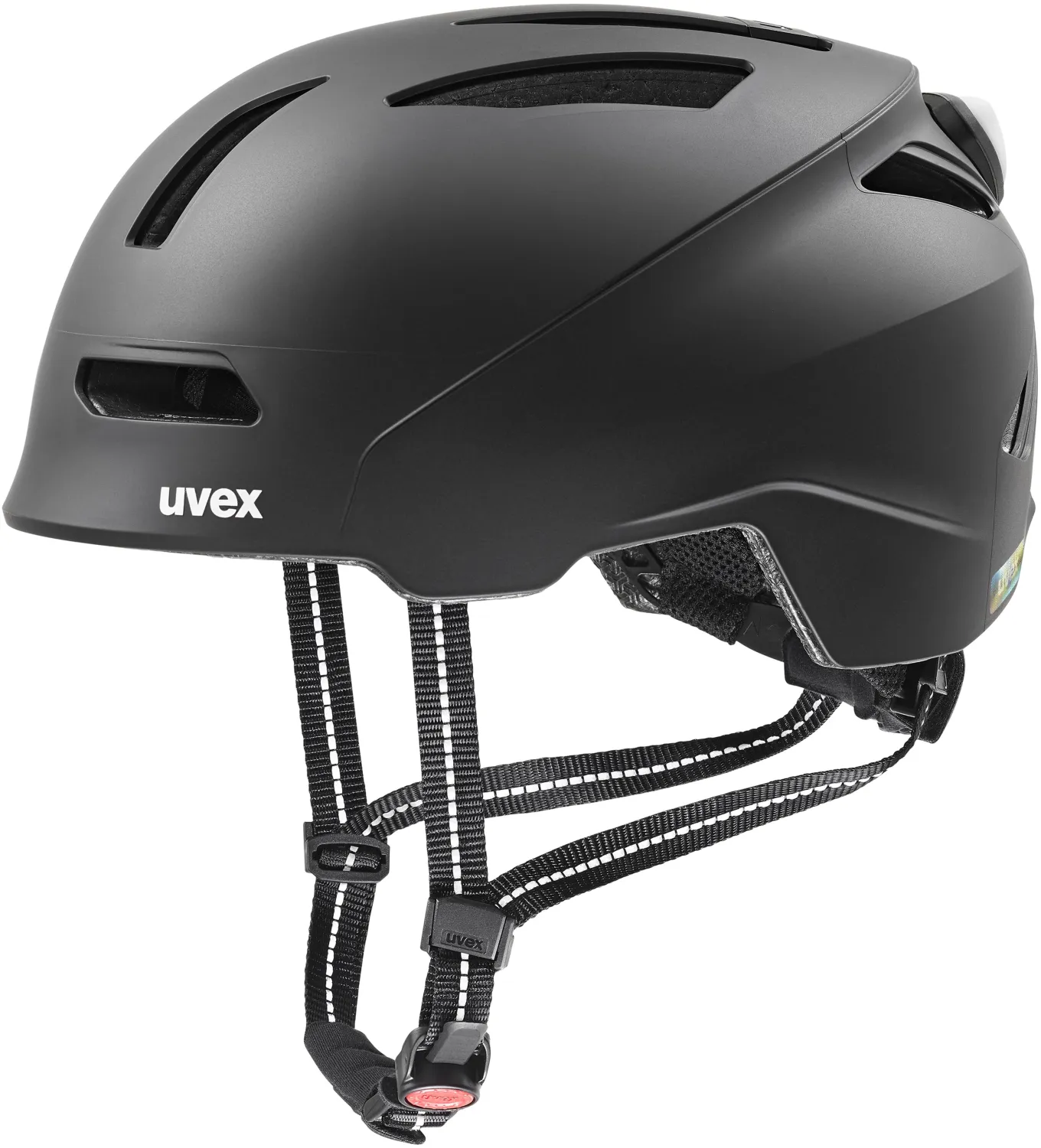 uvex Urban Planet LED Radhelm ...
