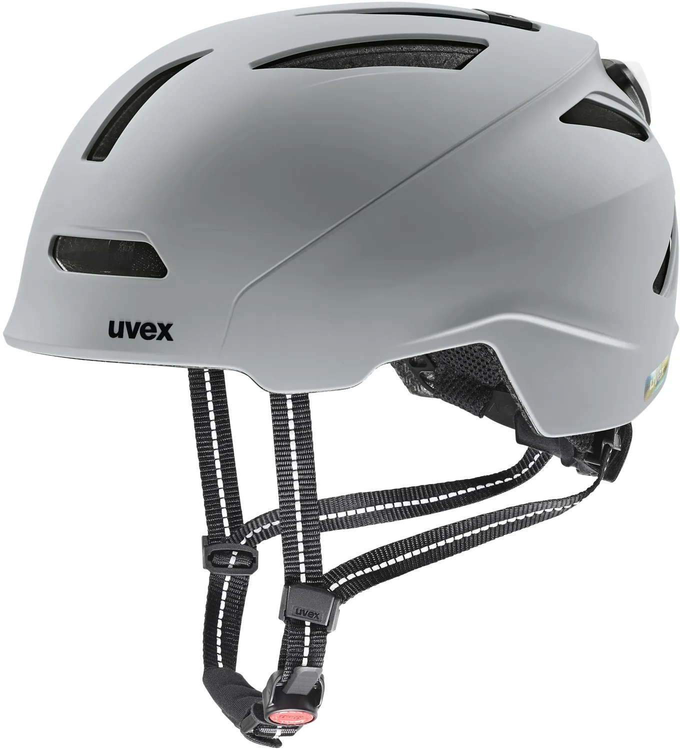 uvex Urban Planet LED Radhelm ...