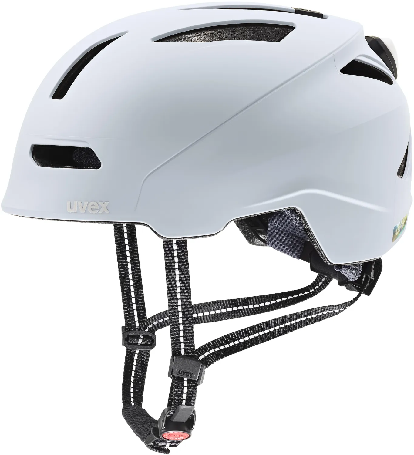 uvex Urban Planet LED Radhelm ...