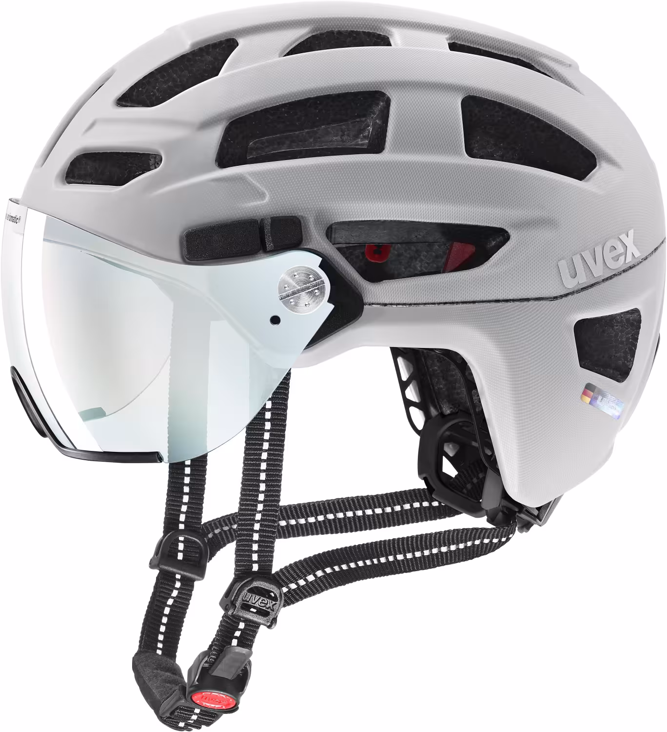uvex Finale Visor Variomatic ...