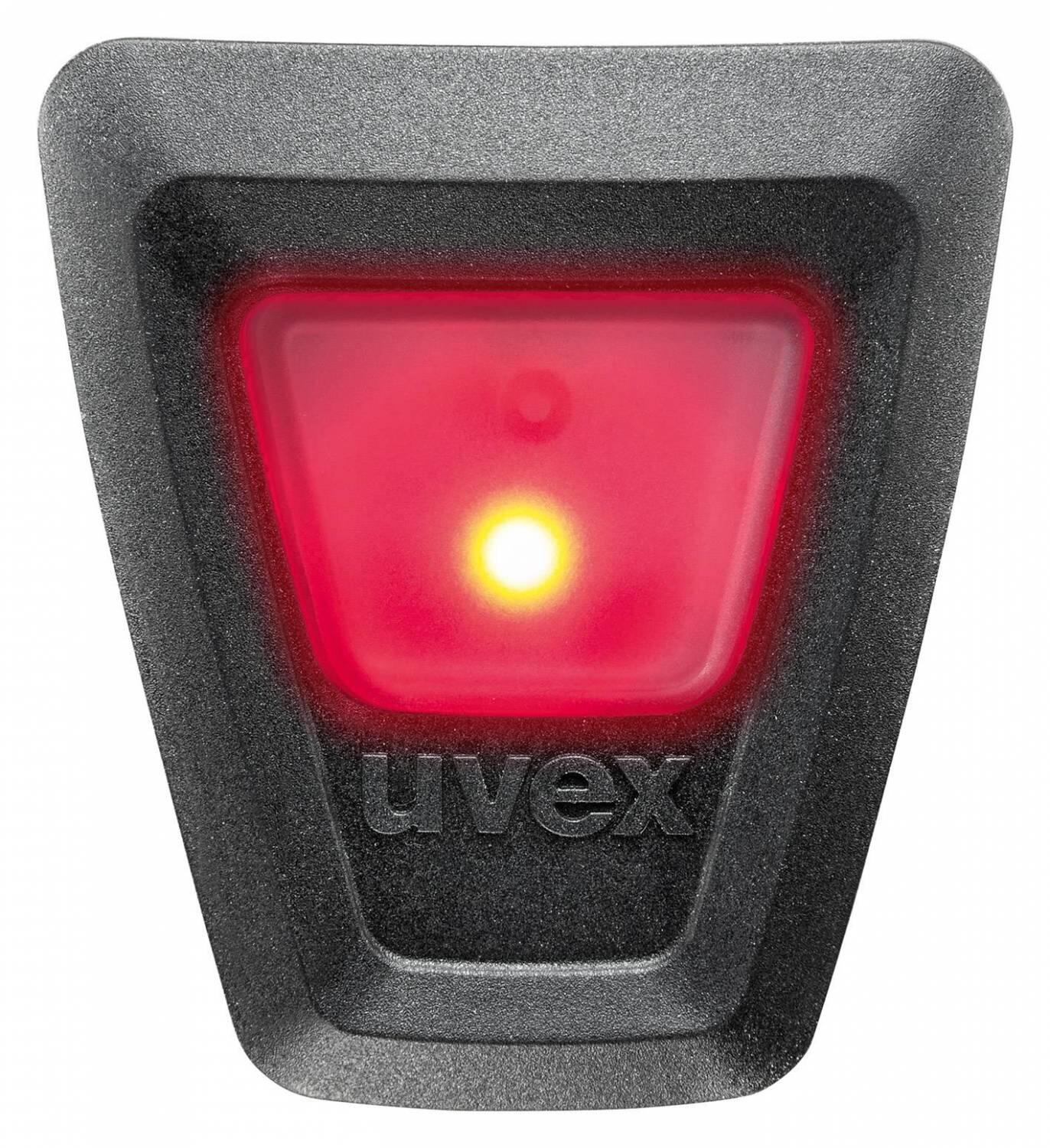 Mini-lampe LED Uvex