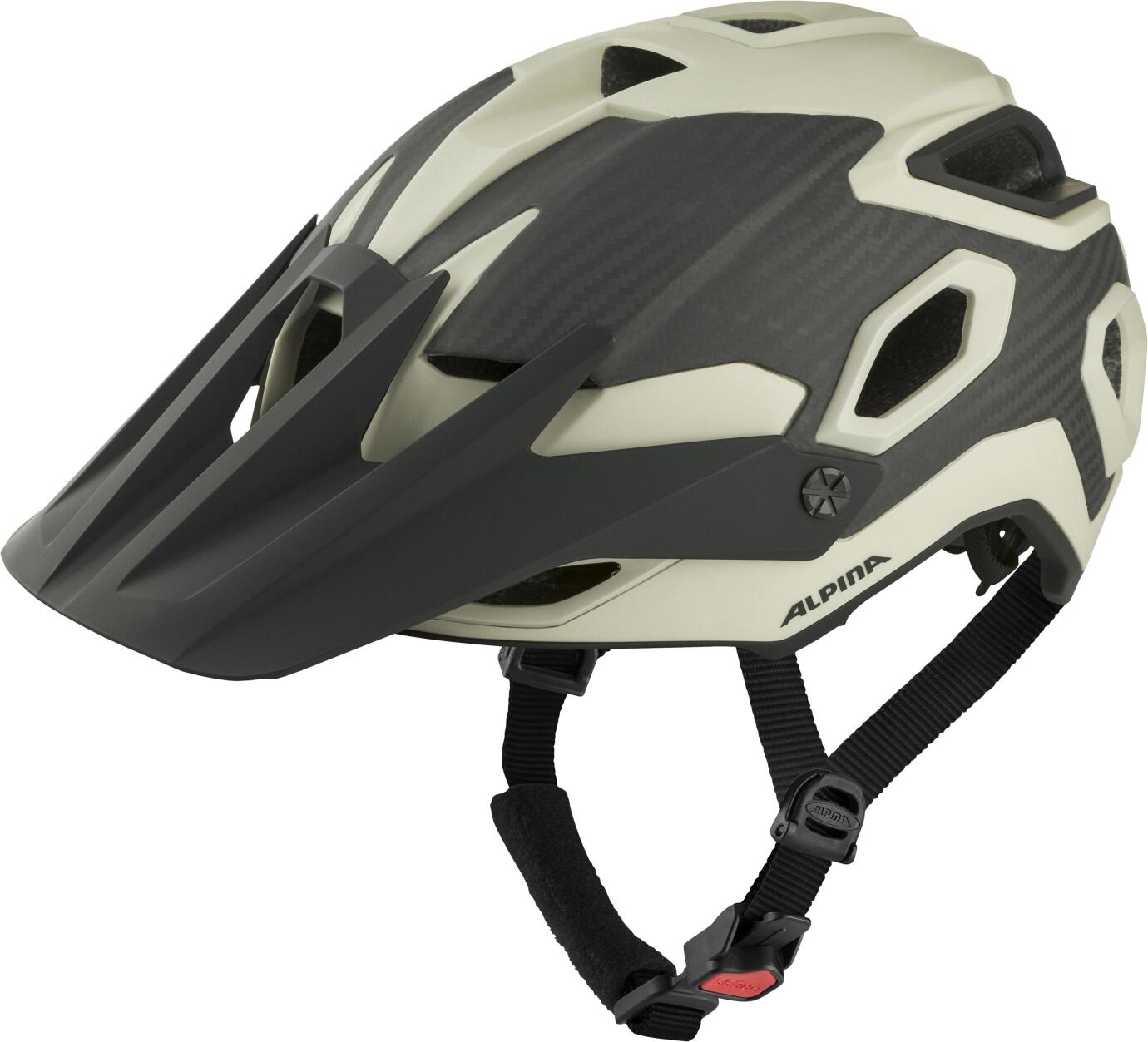 Alpina Rootage Endurohelm