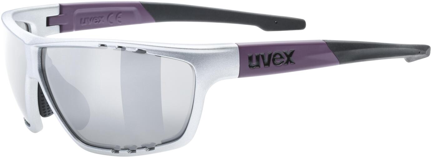 uvex Sportstyle 706 Sportbrille