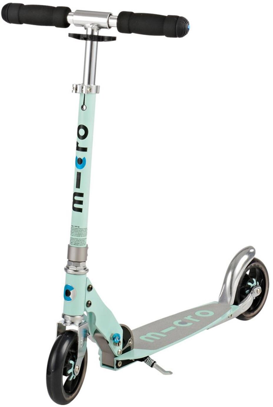 Micro Scooter Speed+ mint