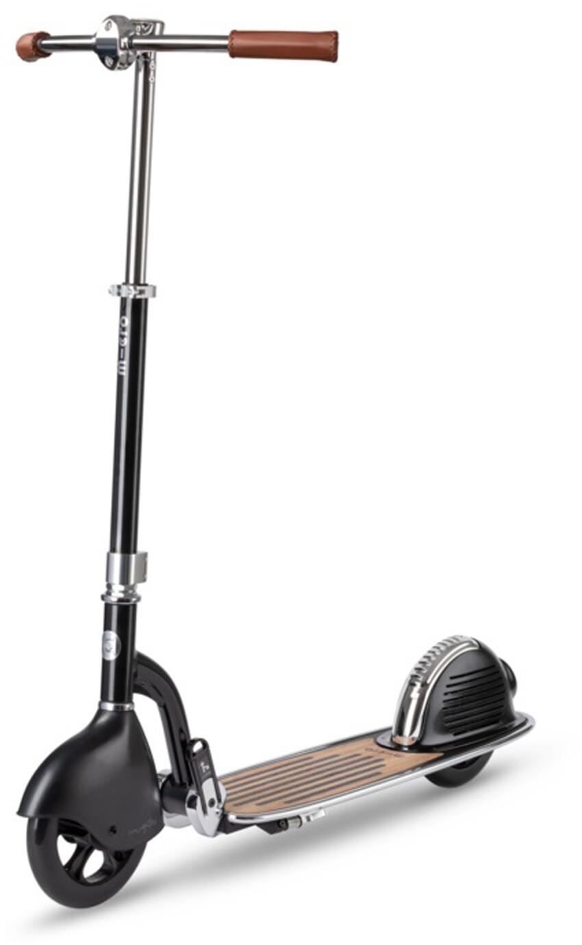 Micro Scooter Navigator